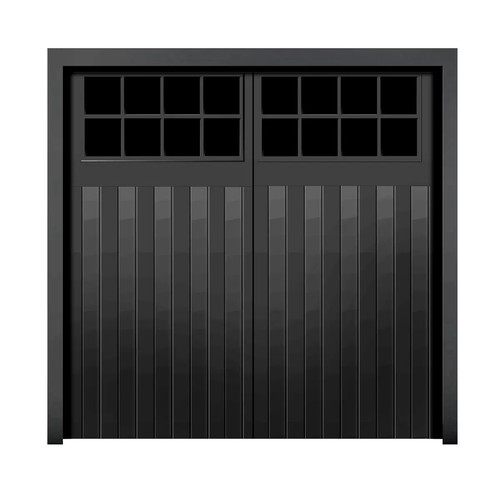 Cardale bedford black - bedford,