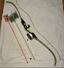 Pse kingfisher bow - kingfisher,
