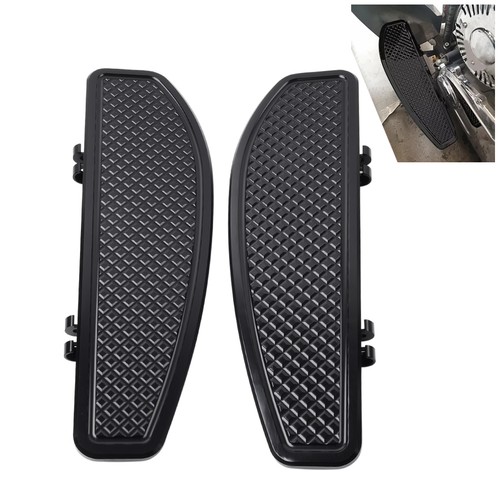 Front driver foot peg - driver, pedals