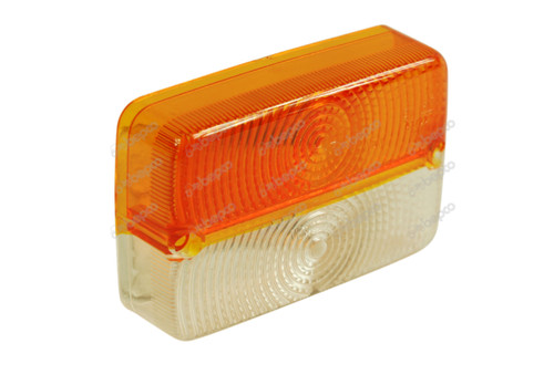 For tractor side indicator - tractor,