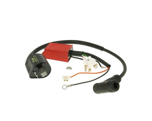 Cdi ignition unit - cdi/ignition, top