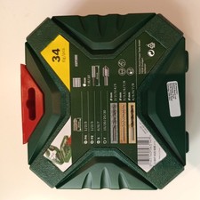 Bosch (2607010611)X Line Classic Drill Screwdriver Set 60 Pieces