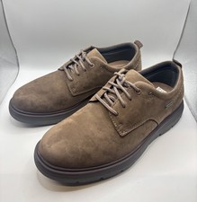 Clarks Un Map Lo GTX Goretex