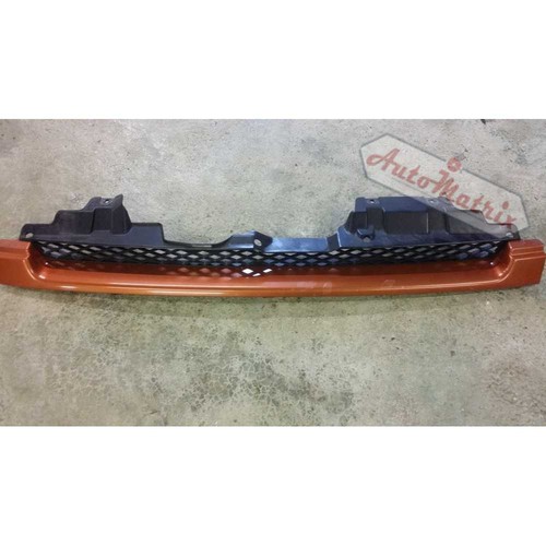 Honda oem front grill - s-mx,