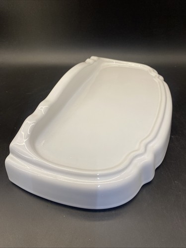 Toilet cistern lid - lid, wc