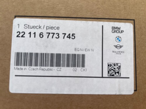 Bmw e90 engine mount - e90,