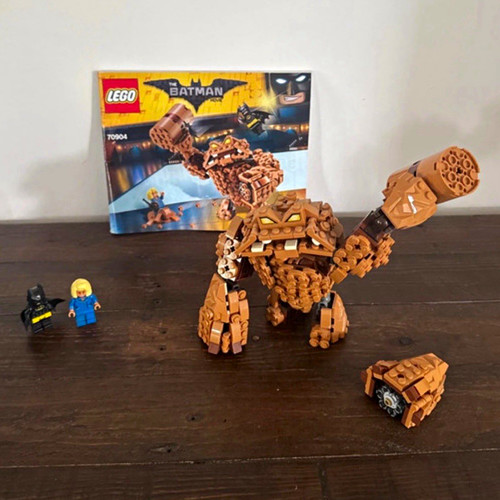 Lego the batman movie - lego,