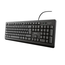 Trust Full-size Keyboard