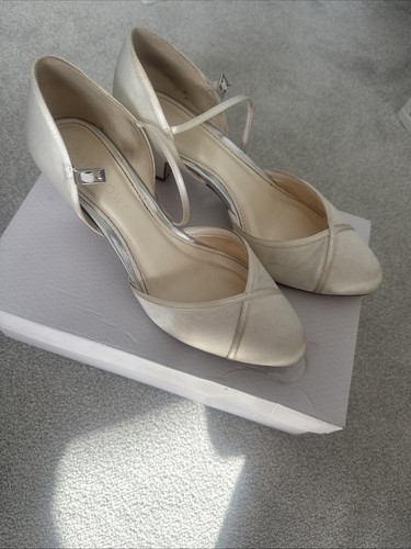 Rainbow bridal shoes - rainbow,