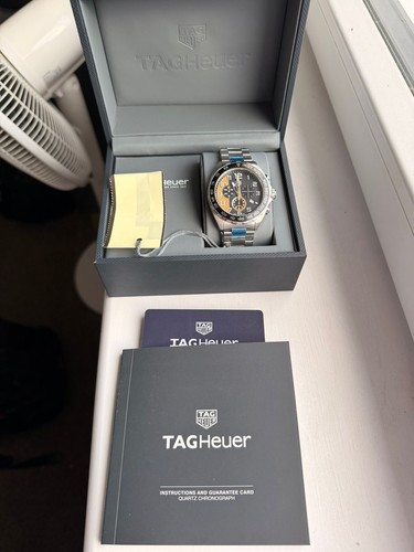 Tag heuer formula - tag, f1