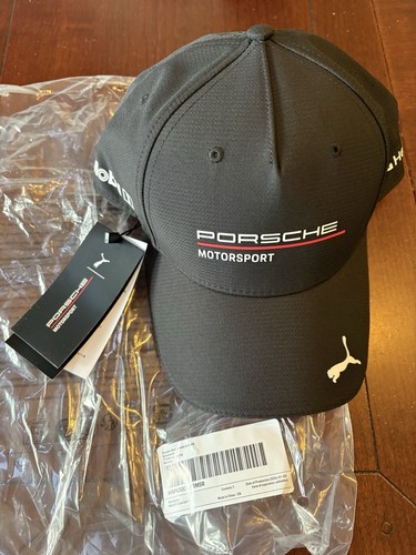 Porsche puma motorsport - porsche,