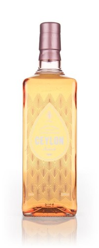Ceylon arrack 70cl - arrack,