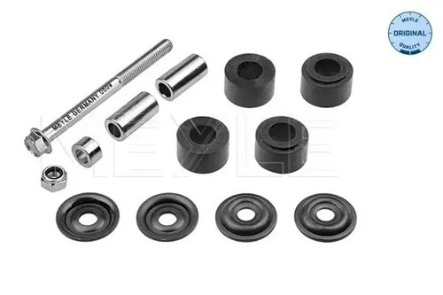 Stabilizer link front - stabilizer, axle