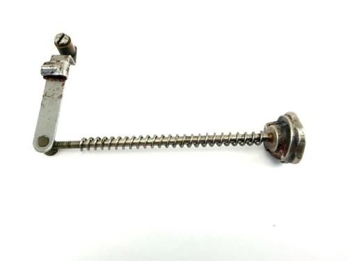Antique break speed - antique, regulator