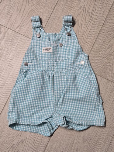 Oshkosh gosh cotton - b’gosh,