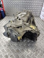 Ford IB5 & IB6 Fiesta ST Gearbox Rebuild + Upgrade Services