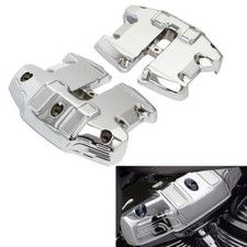 Upper Rocker Box Covers Fit