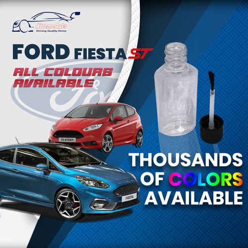Ford fiesta line mk6 mk7 - line,