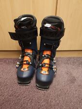 Salomon QST Pro 120 Ski Boot