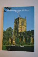 THE PARISH CHURCH OF HOLY