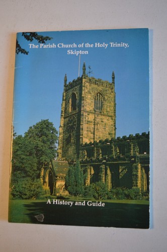 The parish church - of, holy