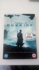 Dunkirk Two Disc Limited