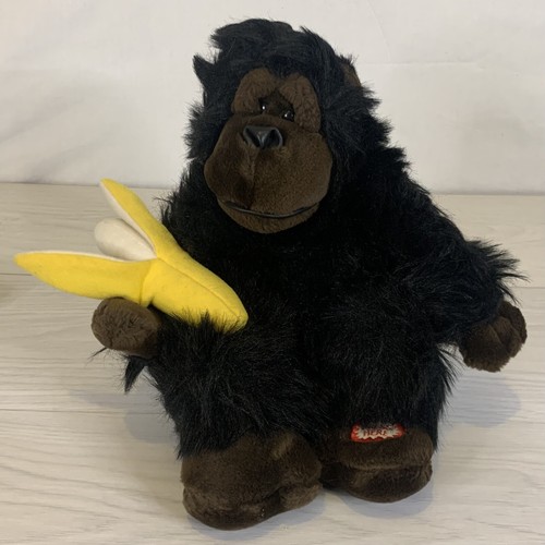Vintage woolworths gorilla - woolworths, &