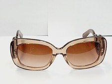 Prada Sunglasses Baroque Frame