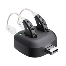 JINGHAO Rechargeable Hearing