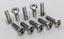 Kawasaki ZX6R front brake disc