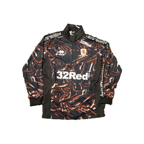 Middlesbrough football - middlesbrough, fc