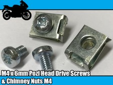 20x Motor Bike Cycle M4 Spire