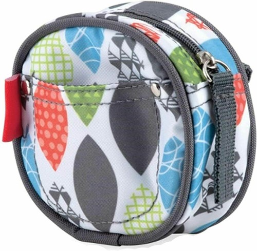 Hygienic pocket holder - pocket,