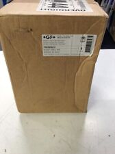 GEORGE FISCHER WAGA 709305612 COUPLING MJ3007 C/W EPDM SEAL & UNIFIKSERS *VAT*