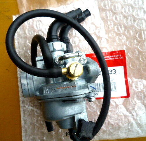 Honda genuine oem - genuine,