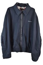 ROCKPORT Blue Windcheater