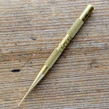 Mayhew Tools 25700 1/16  Brass Punch Made in USA