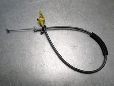 FORD FOCUS MK1 98-04 5 DOOR FRONT INTERIOR HANDLE LOCK CATCH CABLE LEFT or RIGHT