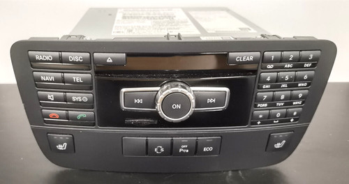 Mercedes benz glk - ntg, 4.5