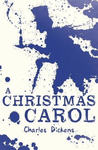Christmas carol scholastic - a,
