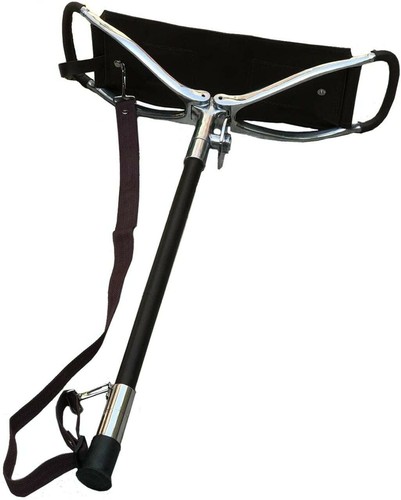 Shooting stick durable big - stick,