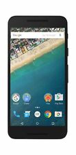 LG Nexus 5X H791 - 32GB - Carbon black Unlocked Smartphone