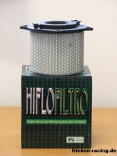 HiFlo air filter Suzuki