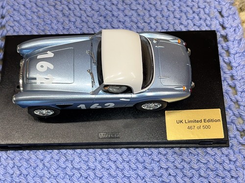 91017 ninco austin healey - ninco,