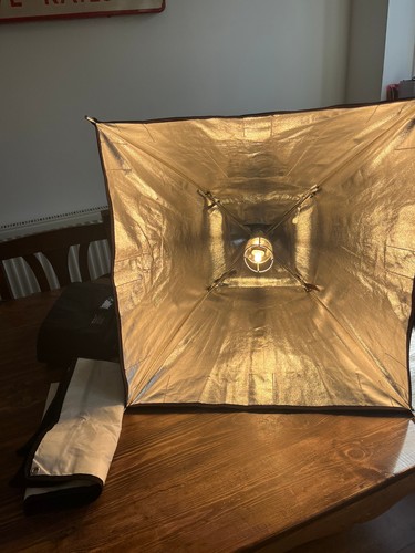 Lowel rifa photo video light - rifa,
