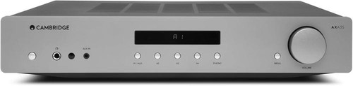 Cambridge audio axa35 - cambridge,