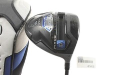 TaylorMade SLDR S Golf Club