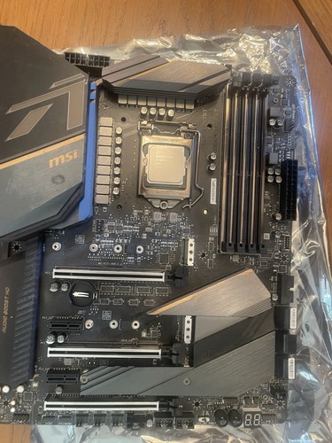 Msi 7c71 atx - ms-7c71, intel