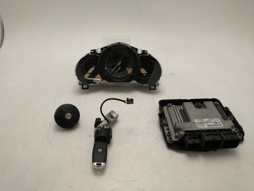 Citroen ds3 ecu bsi - citroen, lock