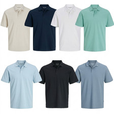 Jack & Jones Mens Short Sleeve